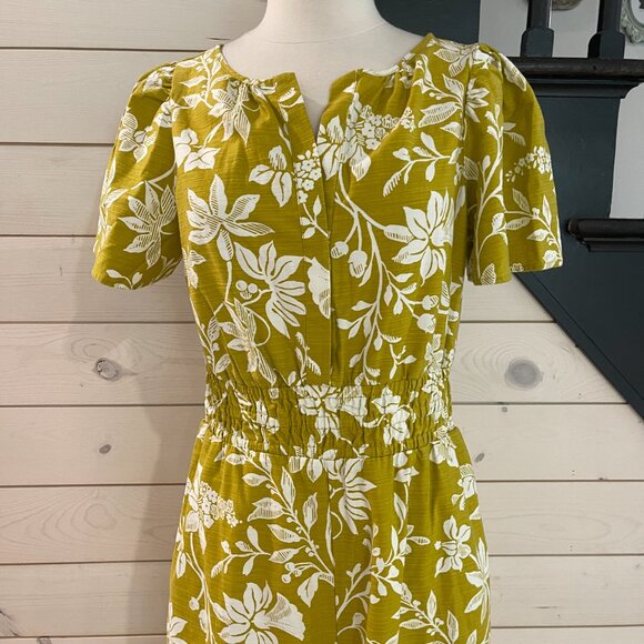 071  Maeve Somerset Jumpsuit Nwot  Size XS - Picture 11 of 13